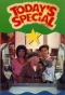 Poster for Today's Special