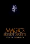Poster for Breaking the Magician's Code: Magic's Biggest Secrets Finally Revealed