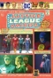 Poster for Justice League of America