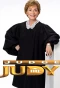 Poster for Judge Judy