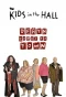 Poster for The Kids in the Hall: Death Comes to Town