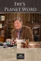 Poster for Fry's Planet Word