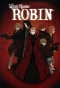 Poster for Witch Hunter Robin