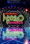 Poster for Nickelodeon HALO Awards