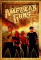 Poster for American Guns