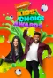 Poster for Nickelodeon Kids' Choice Awards