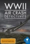 Poster for WWII Air Crash Detectives