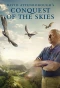 Poster for David Attenborough's Conquest of the Skies