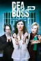 Poster for Dead Boss