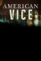 Poster for American Vice