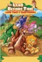 Poster for The Land Before Time