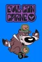 Poster for Evil Con Carne