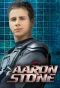 Poster for Aaron Stone