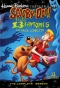 Poster for The 13 Ghosts of Scooby-Doo