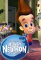 Poster for The Adventures of Jimmy Neutron: Boy Genius