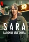 Poster for Sara - La donna nell'ombra