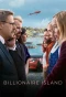 Poster for Milliardærøya