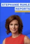 Poster for Stephanie Ruhle Reports