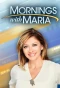 Poster for Mornings with Maria