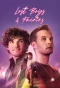 Poster for Lost Boys & Fairies
