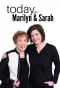 Poster for Today with Marilyn and Sarah