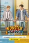 Poster for Monster Next Door