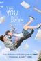 Poster for I Saw You in My Dream