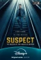 Poster for Suspect: The Shooting of Jean Charles de Menezes
