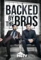 Poster for Backed by the Bros