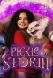 Poster for Pickle Storm