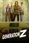 Poster for Generation Z