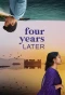 Poster for Four Years Later