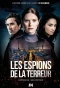 Poster for Les Espions de la terreur