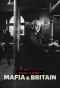 Poster for Ross Kemp: Mafia and Britain