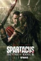 Poster for Spartacus: House of Ashur