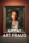 Poster for The Great Art Fraud