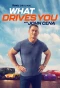 Poster for What Drives You with John Cena