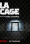 Poster for La cage