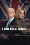 Poster for A Very Royal Scandal