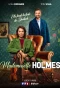 Poster for Mademoiselle Holmes