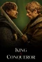 Poster for King & Conqueror