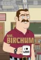 Poster for Mr. Birchum