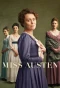 Poster for Miss Austen