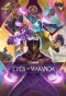 Poster for Eyes of Wakanda