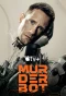 Poster for Murderbot