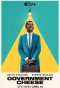 Poster for Government Cheese