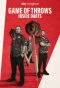 Poster for Game of Throws: Inside Darts