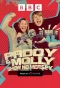 Poster for Paddy & Molly: Show No Mersey