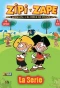 Poster for Zipi y Zape