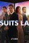 Poster for Suits LA